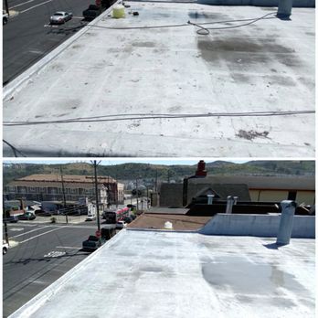 TLM Pressure Washing Services - During the clean - Pressure Washers Near Me TLM Pressure Washing Services - During the clean - Pressure Washers Near Me