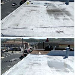 TLM Pressure Washing Services