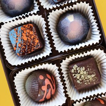 Monsoon Chocolate Factory + Gift Shop - Vegan bonbons - Chocolatiers & Shops Near Me - Tucson, Arizona Monsoon Chocolate Factory + Gift Shop - Vegan bonbons - Chocolatiers & Shops Near Me - Tucson, Arizona