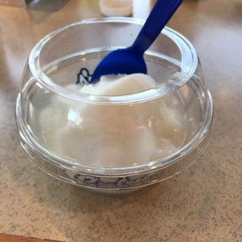 Culver's - Lemon Ice is back baby! - Burgers Near Me - Hartland, Wisconsin