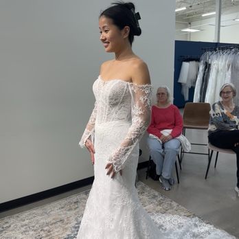 Brilliant Bridal - Bridal Near Me - Denver, Colorado
