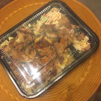 M&J Teriyaki - Chicken teriyaki.. no good. - Japanese Near Me - Boston, Massachusetts M&J Teriyaki - Chicken teriyaki.. no good. - Japanese Near Me - Boston, Massachusetts