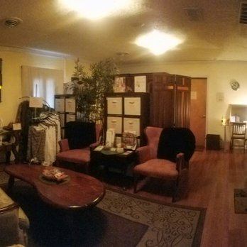 Organic Elements Spa - Tea Room and Sitting Area - Day Spas Near Me - Medford, Oregon Organic Elements Spa - Tea Room and Sitting Area - Day Spas Near Me - Medford, Oregon
