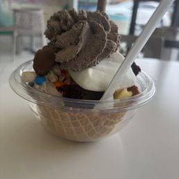 My latest creation.