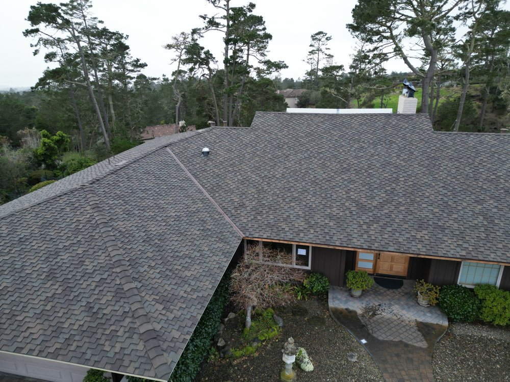 Slide of Superior Roofing