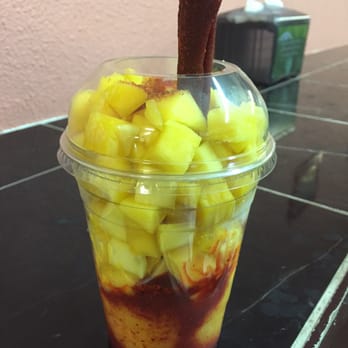 Snacks - Mangoneada - Desserts Near Me - San Mateo, California Snacks - Mangoneada - Desserts Near Me - San Mateo, California