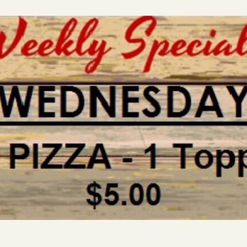El Dorado's - Pizza Near Me - Kent, Ohio El Dorado's - Pizza Near Me - Kent, Ohio