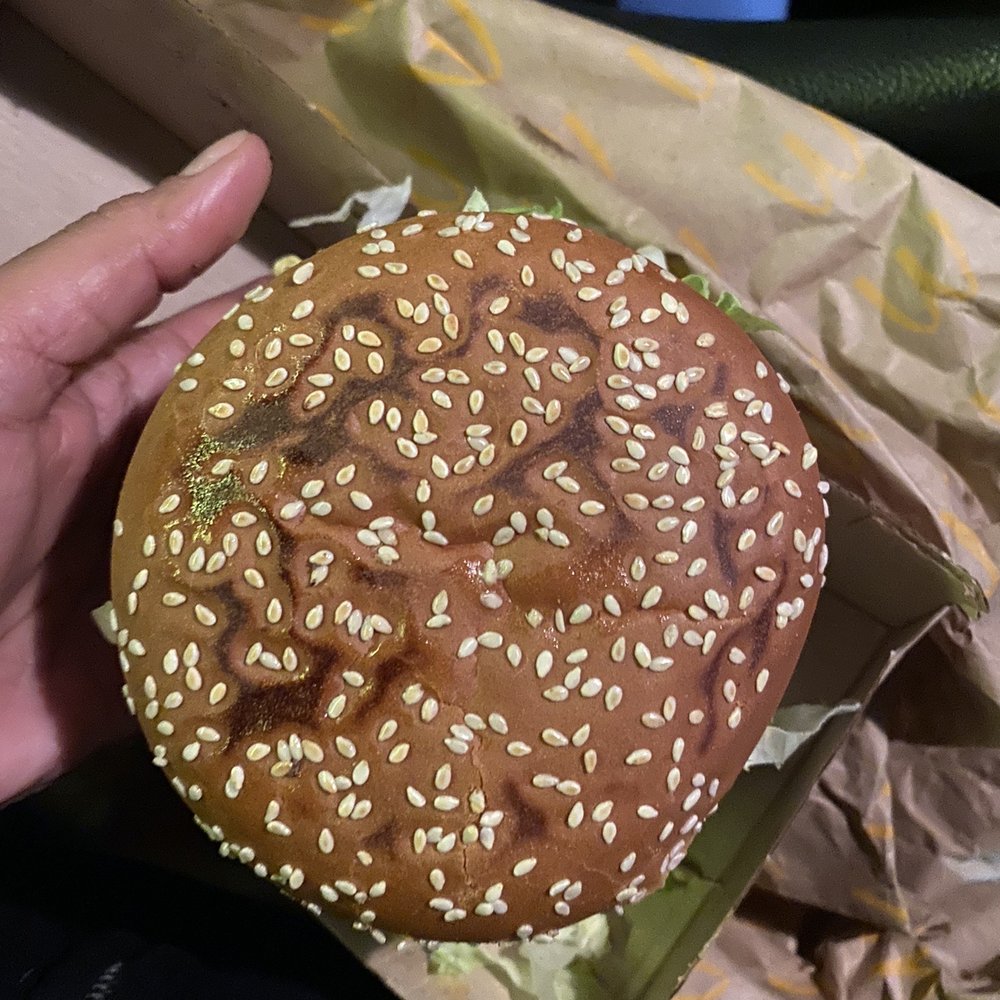Big Mac Big Mac