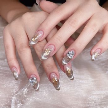Friendly Nails - Nail Salons Near Me - Alhambra, California Friendly Nails - Nail Salons Near Me - Alhambra, California
