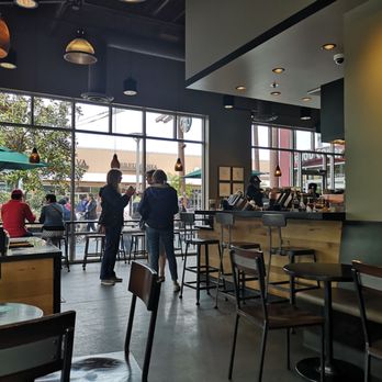 Starbucks - Coffee & Tea Near Me - Tulalip, Washington