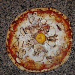Pizz'Attack - ROYALE