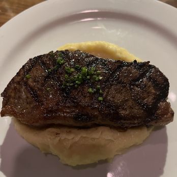 1889 - NY strip - Cocktail Bars Near Me - Missoula, Montana