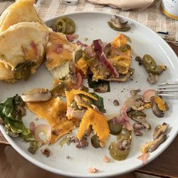 Squeeze Burger
