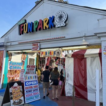 Atlantic Funpark - Amusement Parks Near Me - Virginia Beach, Virginia Atlantic Funpark - Amusement Parks Near Me - Virginia Beach, Virginia