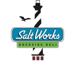 Saltworks Dockside Deli