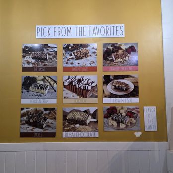 CABETOS Pops - Ice Cream & Frozen Yogurt Near Me - San Diego, California