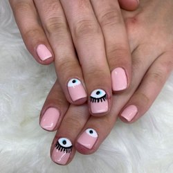 Lancaster Nail Salon
