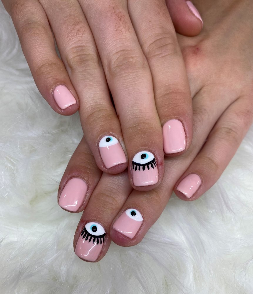 LANCASTER NAIL SALON Updated April 2024 1718 E Main St, Lancaster