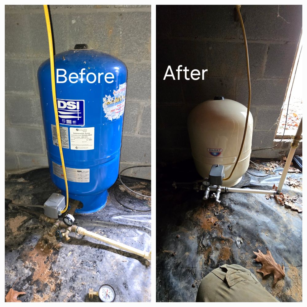 Slide of Tripoli Plumbing