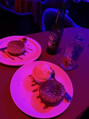 Rick's Cabaret New York by null