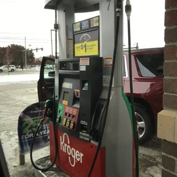 Kroger Fuel - Current price today $2.39gal - Gas Stations Near Me - Shelby Charter Township, Michigan Kroger Fuel - Current price today $2.39gal - Gas Stations Near Me - Shelby Charter Township, Michigan