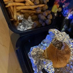 Cook Out