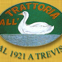 Trattoria all'Oca Bianca