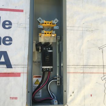 Noriega Electric - New service - Electricians Near Me Noriega Electric - New service - Electricians Near Me