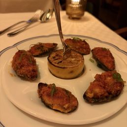 Mussels Mussels
