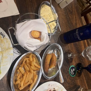 Texas de Brazil - Brazilian Near Me - Ann Arbor, Michigan