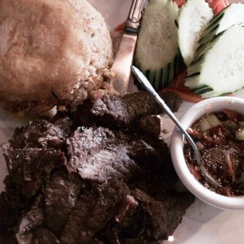 Monster Thai - Monster beef combo. - Thai Near Me - Sherman Oaks, California Monster Thai - Monster beef combo. - Thai Near Me - Sherman Oaks, California