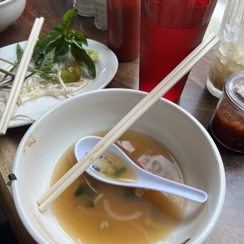 Pho Ly - Chicken Pho - Juice Bars & Smoothies Near Me - Biddeford, Maine