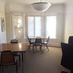 Next Step Learning Center - Study space