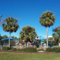 Desoto Park