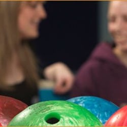 LeisurePlex - Picture from website