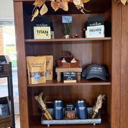The Mitten Cafe & Bakeshop