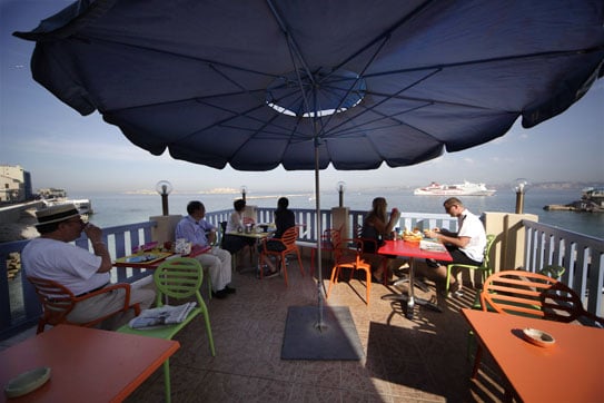 Les Bords De Mer - Hôtel, Restaurant, Rooftop & Spa by null