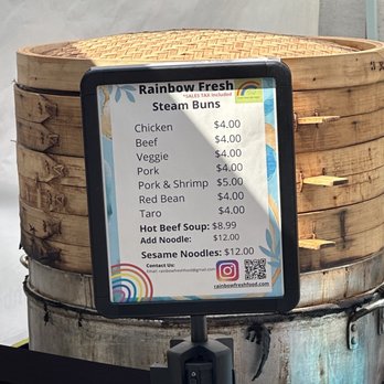 Rainbow Fresh - Caterers Near Me - Bellevue, Washington Rainbow Fresh - Caterers Near Me - Bellevue, Washington