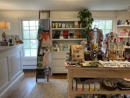 The Windham Spa by null