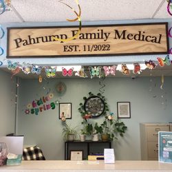 Pahrump Family Medical