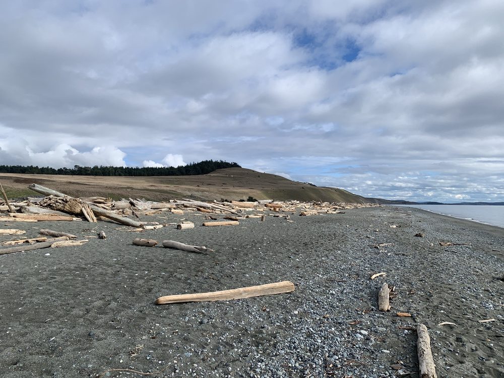 San Juan Island National Historic Park Image