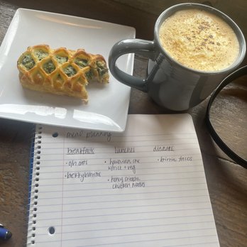 Brioche de Paris - Spinach Feta Croissant - French Near Me - Walnut Creek, California Brioche de Paris - Spinach Feta Croissant - French Near Me - Walnut Creek, California
