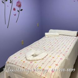 Relax Massage Therapy - Welcome to Relax Massage Therapy