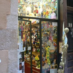 Taller de Marionetas Travi