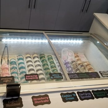 Poke Go - I recommend cookies & cream!!!!! - Seafood Near Me - Lafayette, California Poke Go - I recommend cookies & cream!!!!! - Seafood Near Me - Lafayette, California
