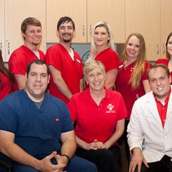 AFC Urgent Care Temple