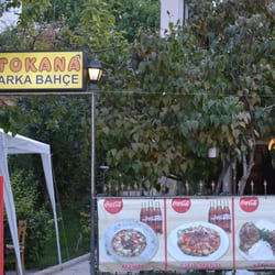 Tokana Mantı & Cafe