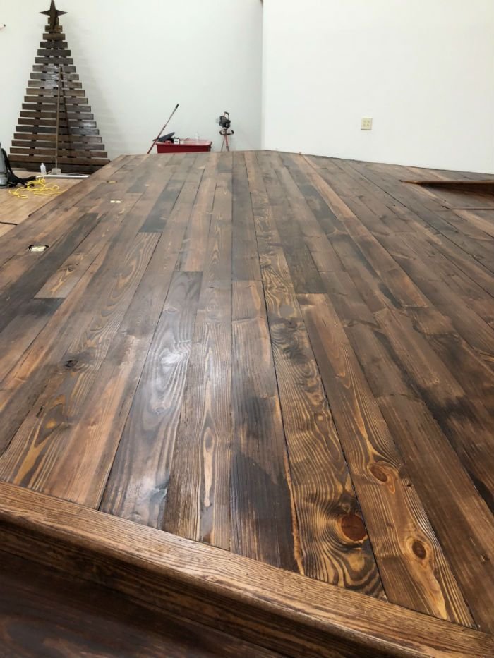 SOUTHERN PREMIERE HARDWOOD FLOOR CO SANFORD Updated April 2024