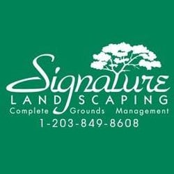 Signature Landscaping