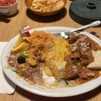 Pancho's Mexican Restaurant - Mexican Near Me - Orange, California Pancho's Mexican Restaurant - Mexican Near Me - Orange, California